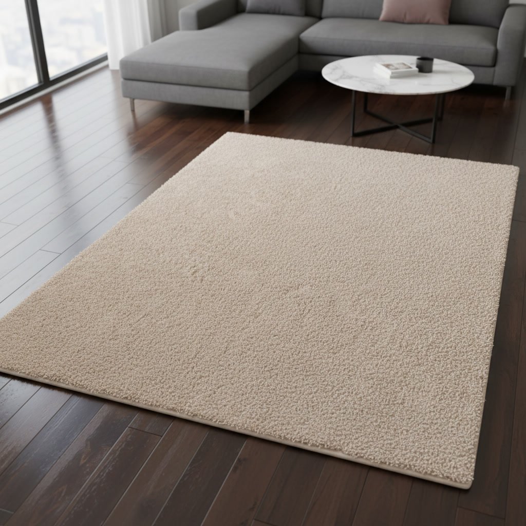 STOENSA Rectangular Low Pile Rug-170x240 cm - Image 2