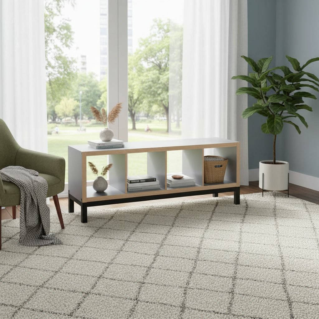 NORDICA 4 Cube Unit/Underframe - Image 23