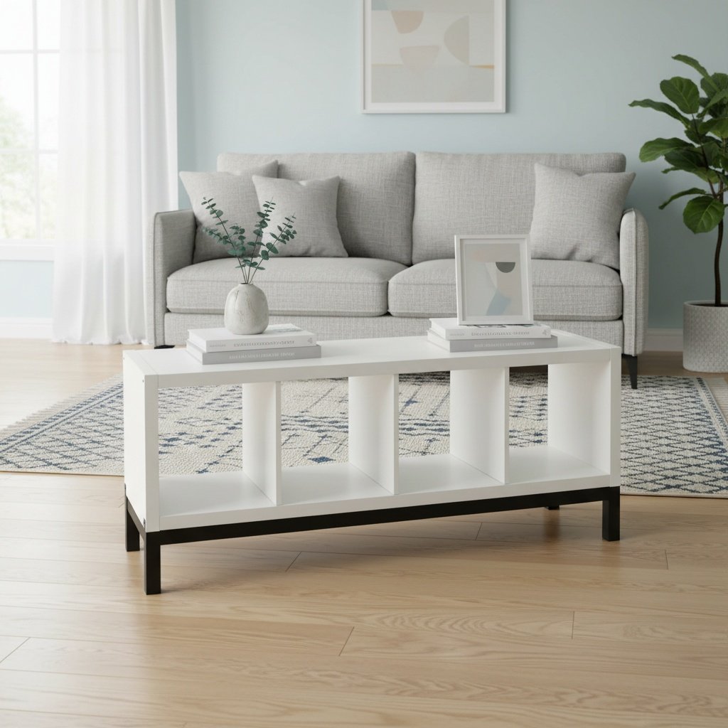 NORDICA 4 Cube Unit/Underframe - Image 18