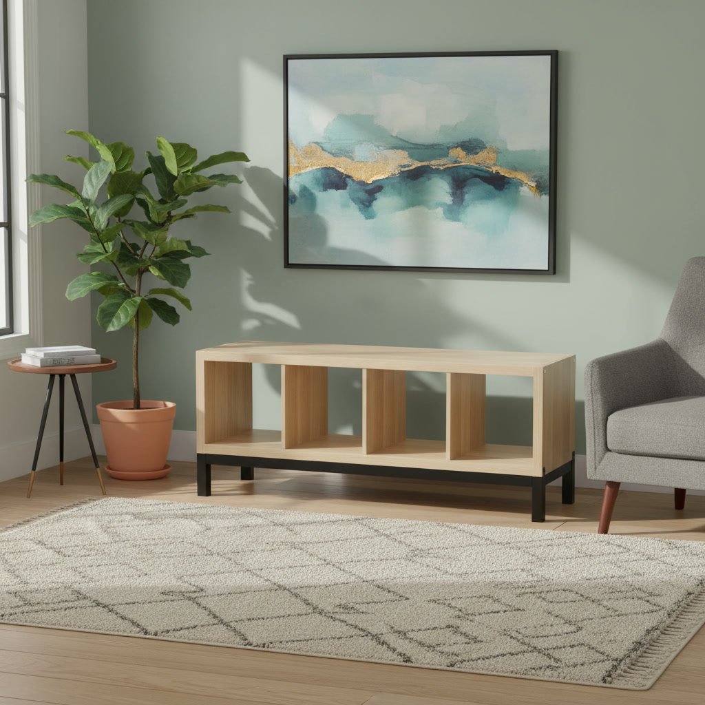 NORDICA 4 Cube Unit/Underframe - Image 16