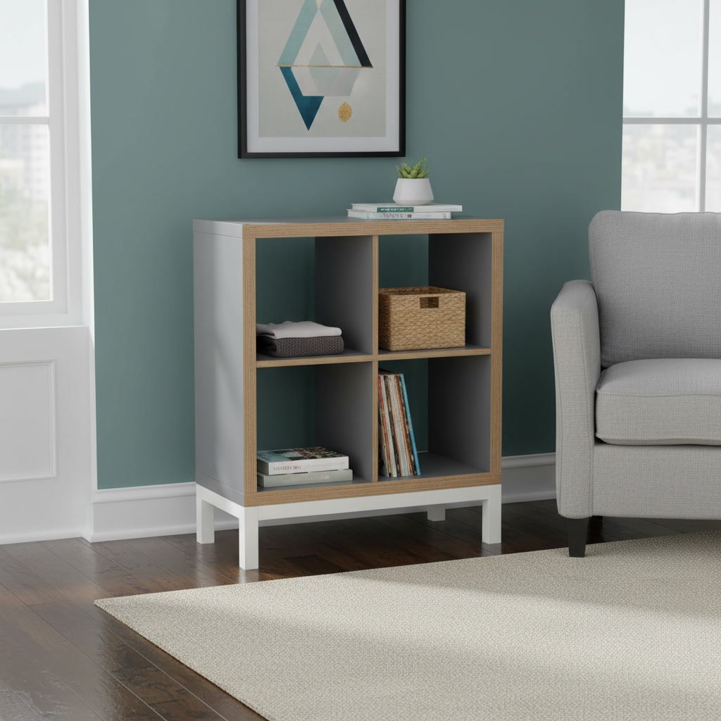 NORDICA 4 Cube Unit/Underframe - Image 23