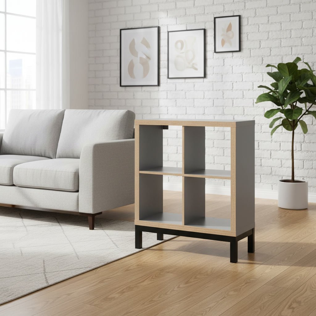 NORDICA 4 Cube Unit/Underframe - Image 21