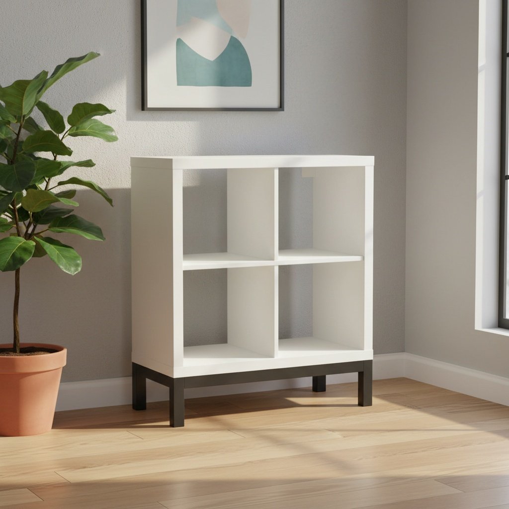 NORDICA 4 Cube Unit/Underframe - Image 6