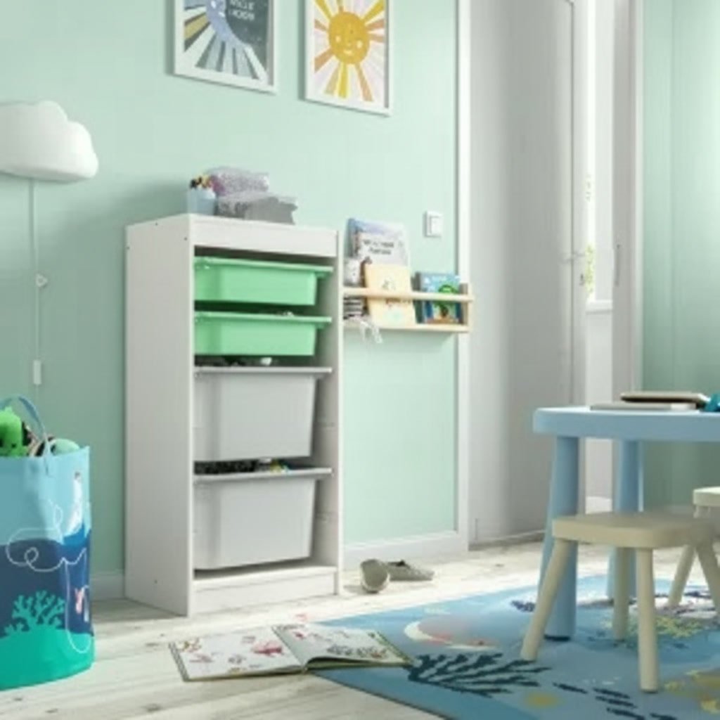 TROVIK 4-Box Storage Combination - Image 3
