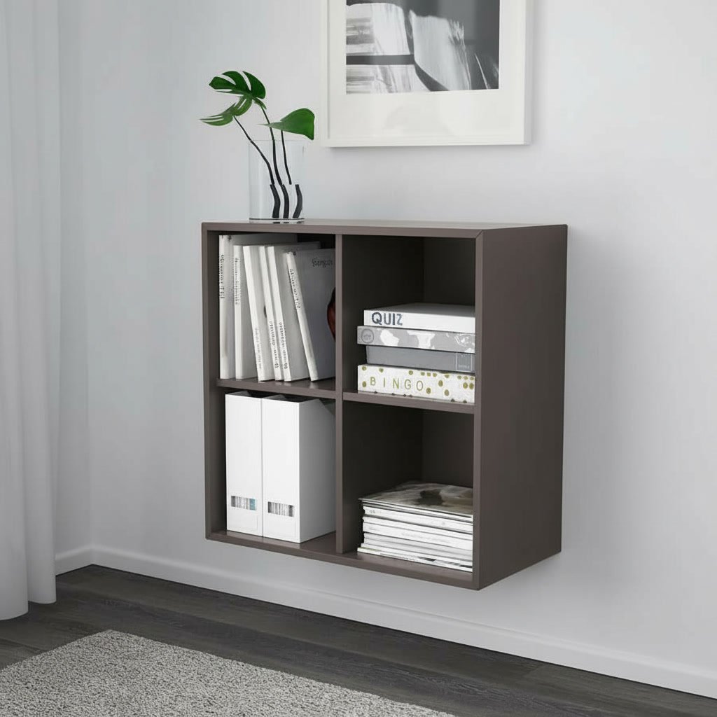 EKORA 4-Cube Wall Mounted Unit - Image 4
