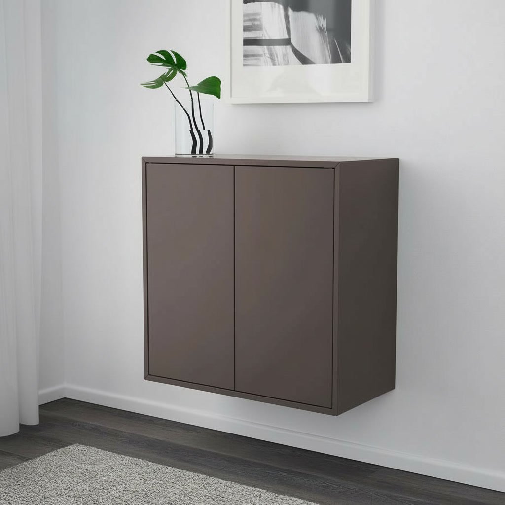 EKORA 2-Door Floor Standing Cabinet - Image 3