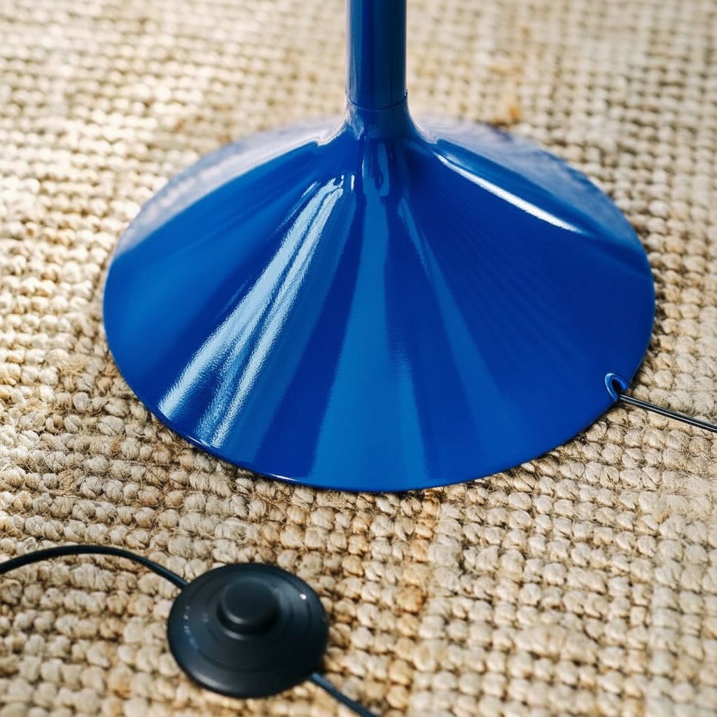 LUNARA Tall Floor Uplighter Lamp - Image 5