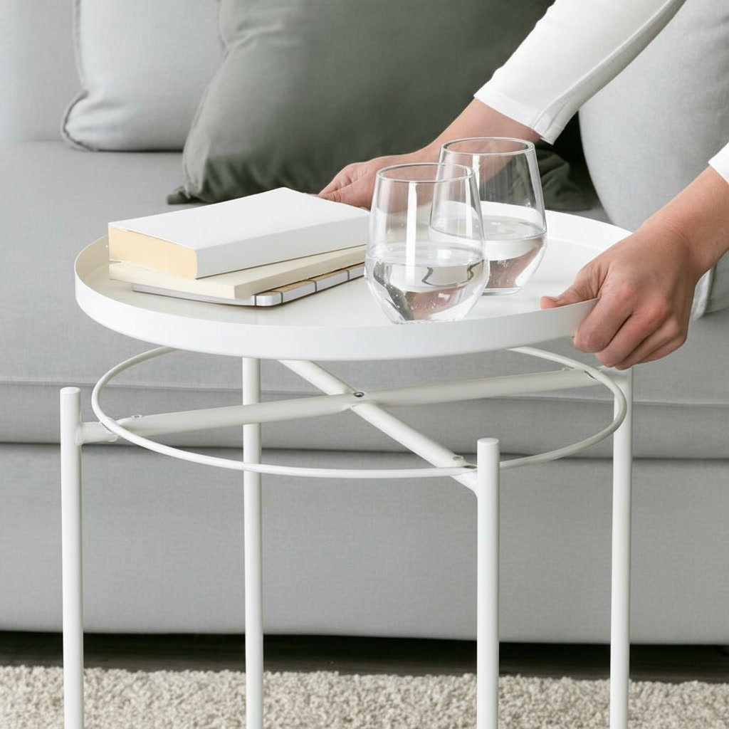 GLADOR Removable Tray Table - Image 7