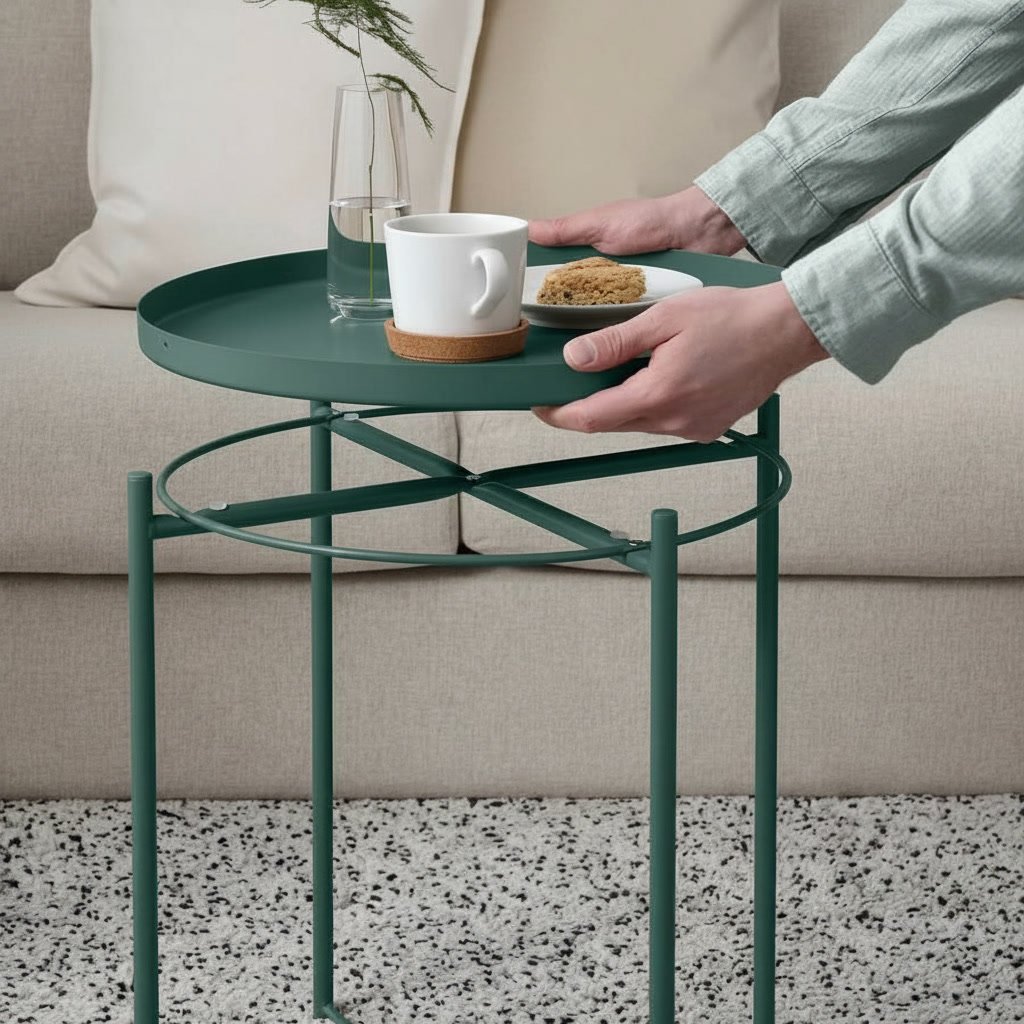 GLADOR Removable Tray Table - Image 3