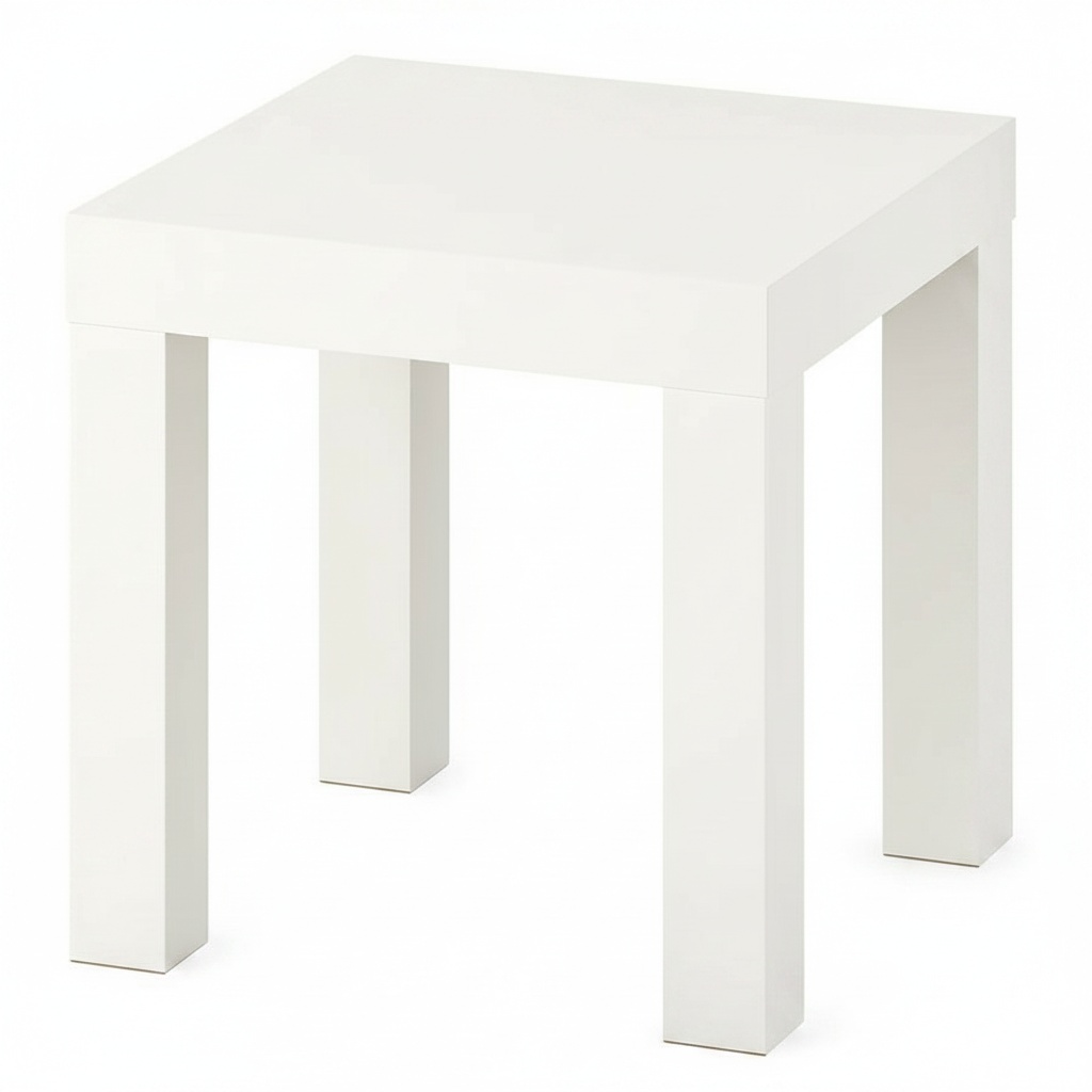 LAKK Square Side Table - Image 6