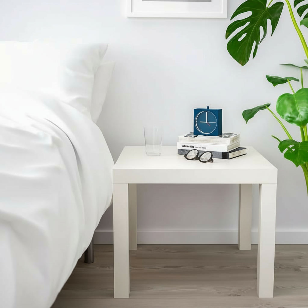 LAKK Square Side Table - Image 4