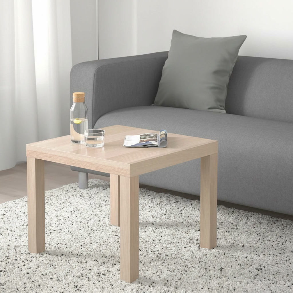 LAKK Square Side Table - Image 5