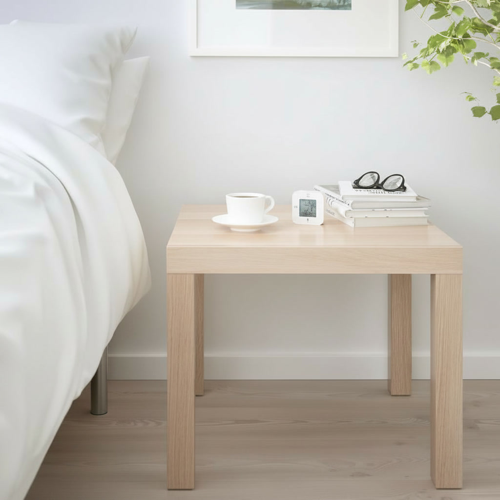 LAKK Square Side Table - Image 7