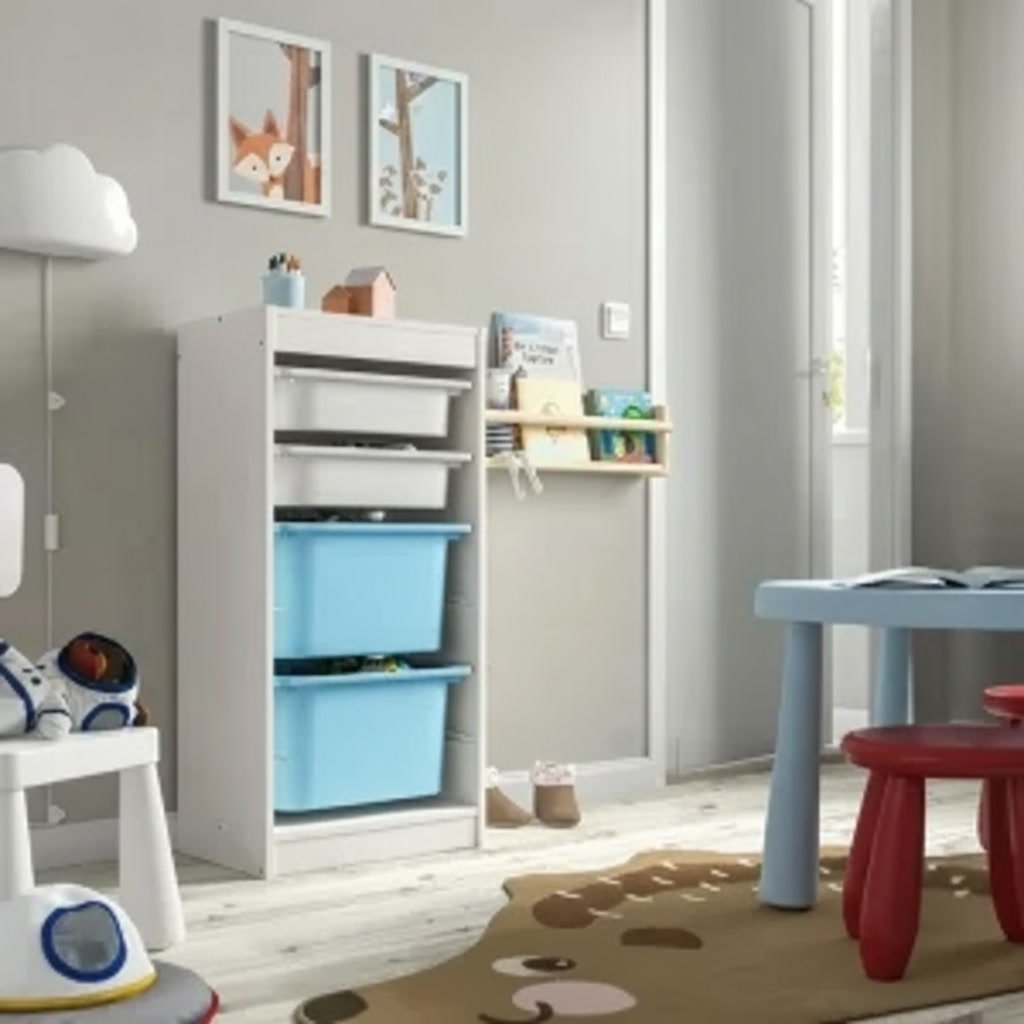 TROVIK 4-Box Storage Combination - Image 8