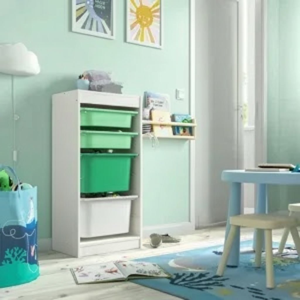 TROVIK 4-Box Storage Combination - Image 10