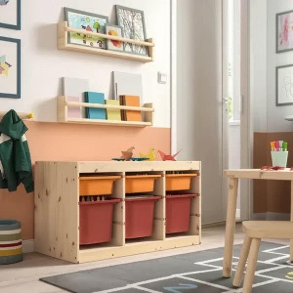 TROVIK 6-Box Storage Combination - Image 10