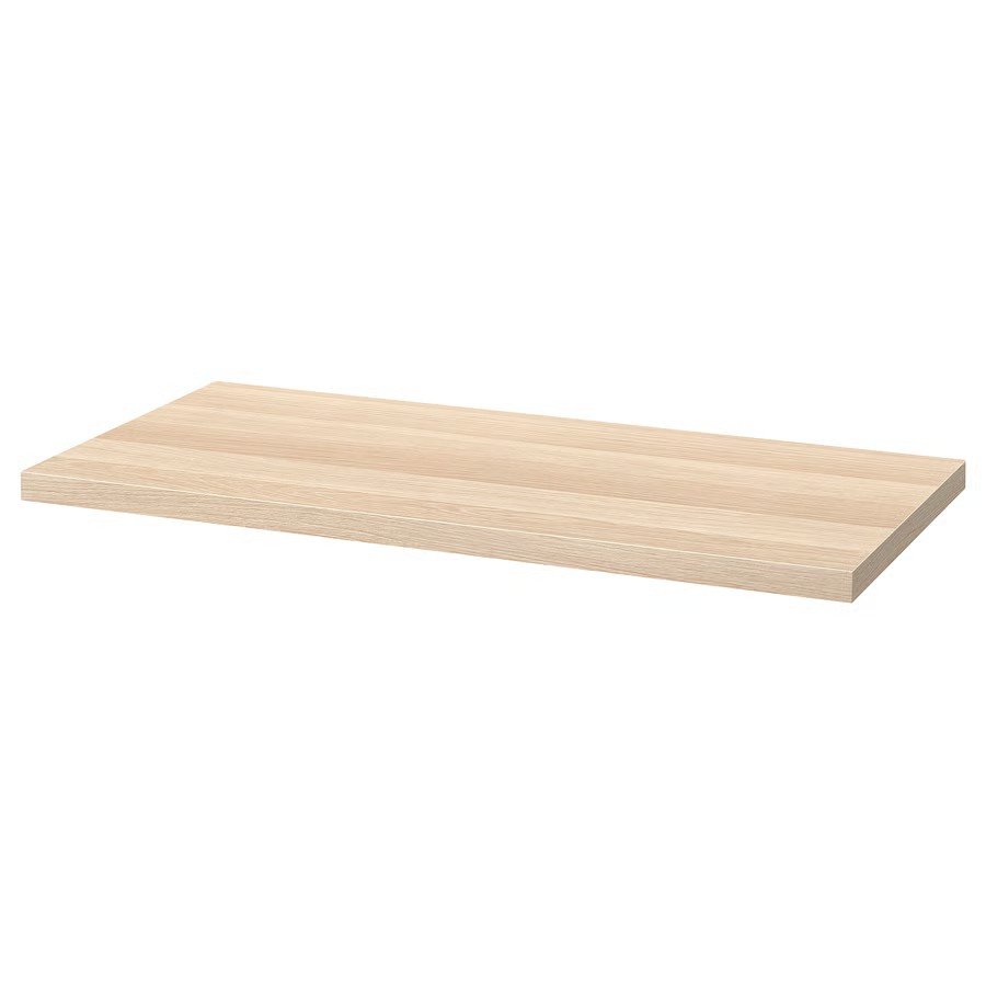 LINVORA/ADVIN Home Office Writing Desk - Image 11