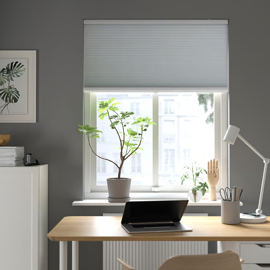 TRIPPSTA Cellular Block-Out Blind Indoor Window Shade 100×195 cm - Image 3