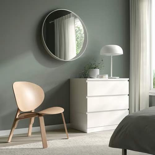 FROVIK Wooden Chair - Image 6