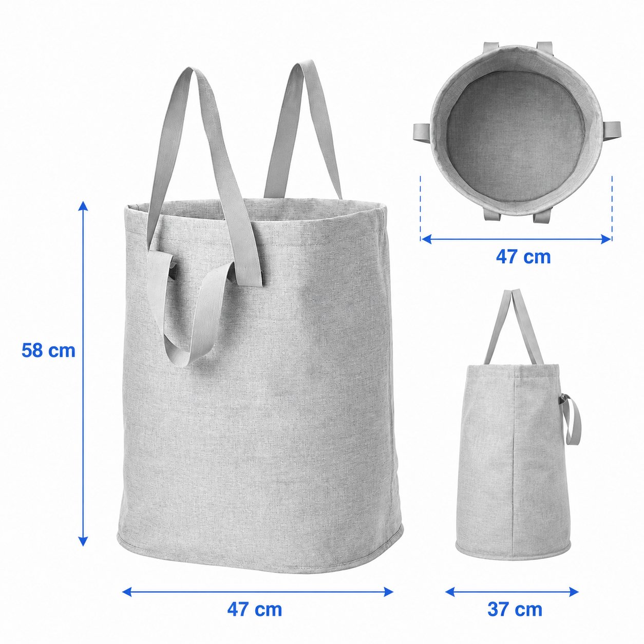 PURVIK Laundry Bag - Image 6