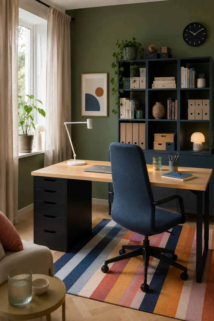 Office Furniture