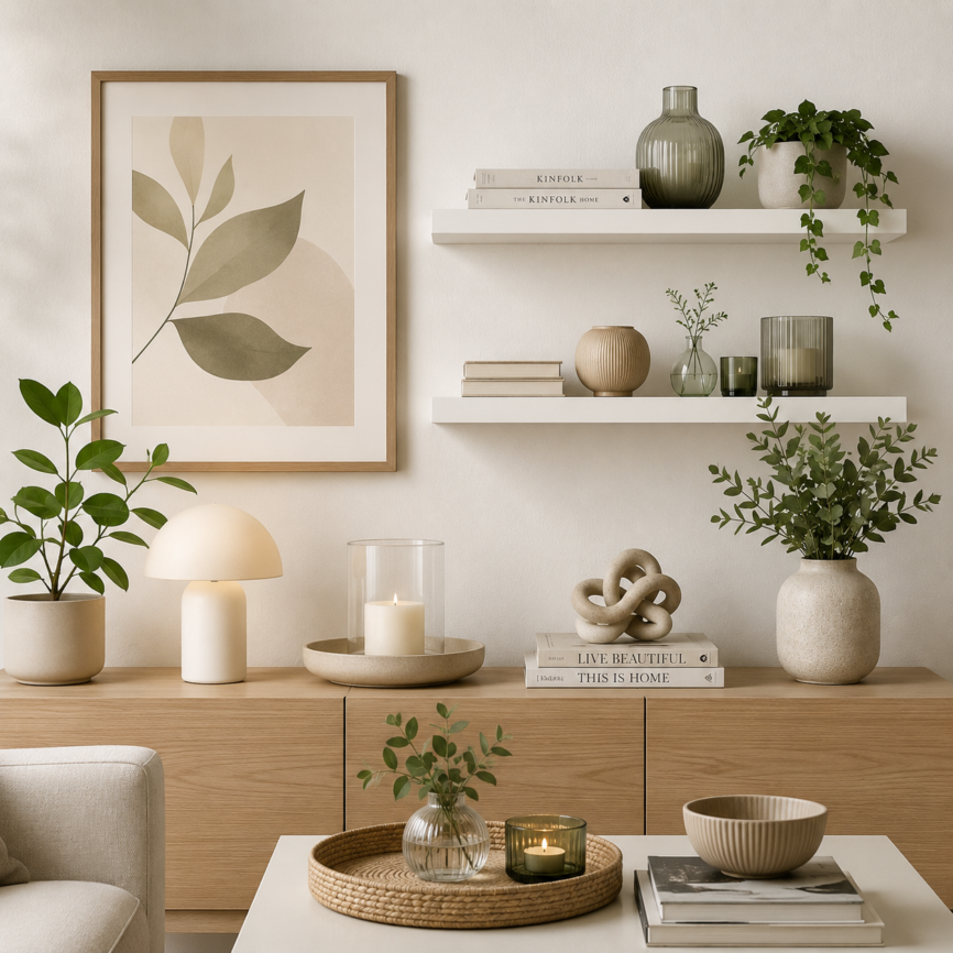 Home decor