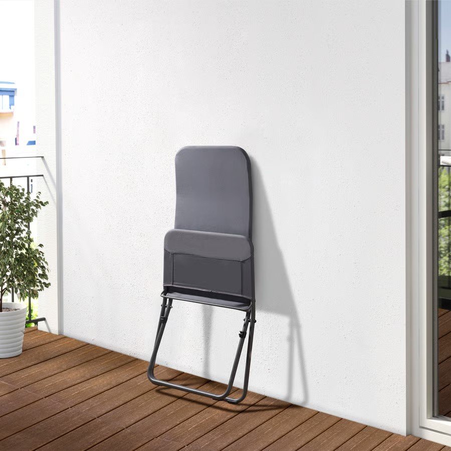 VIGGSA Foldable Lounge Chair - Image 4