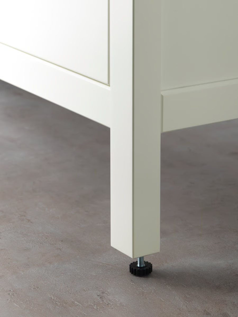 HEMSKA/ORPVIK 2-Drawer Vanity Basin Set - Image 3
