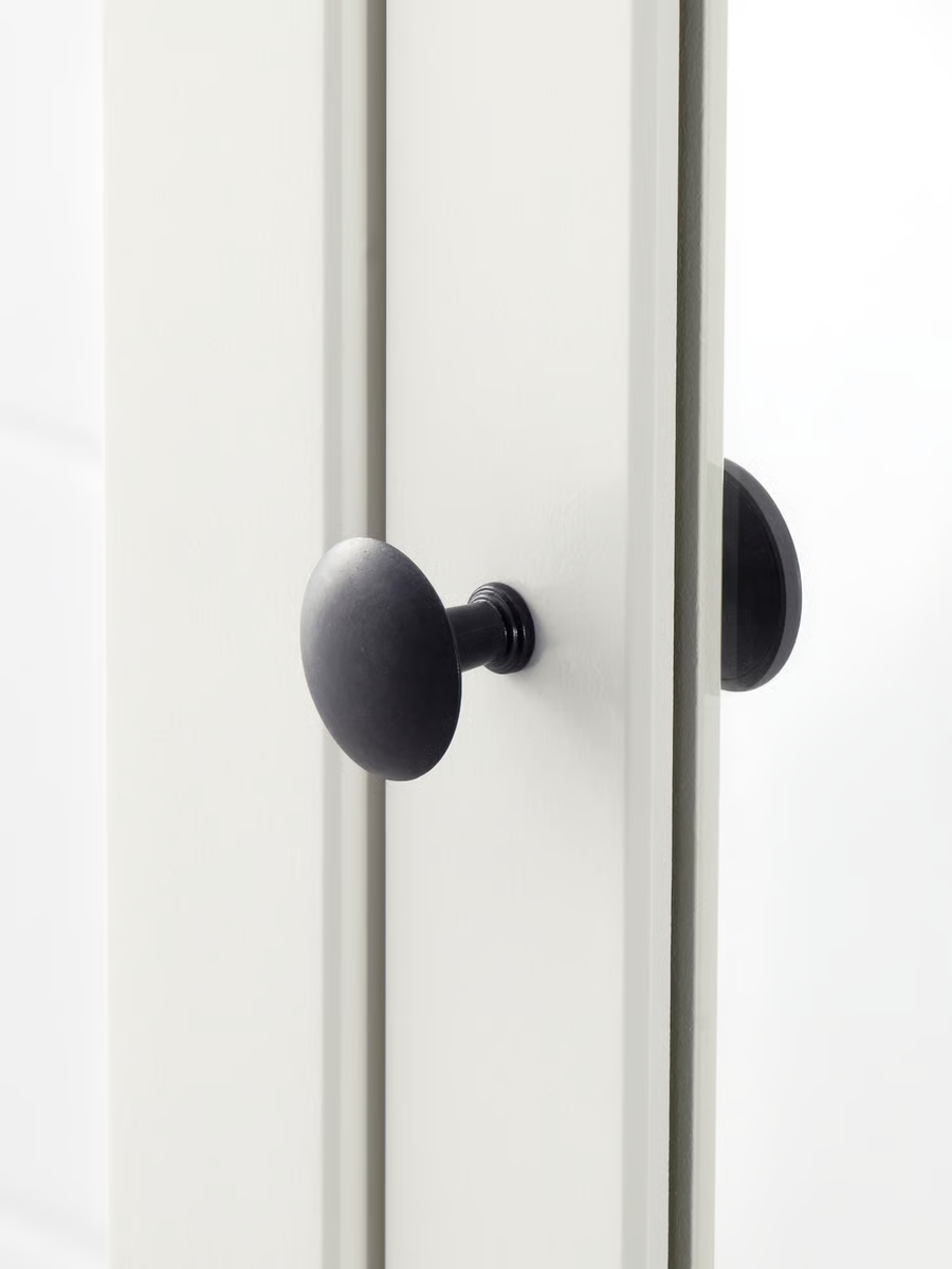 HEMSKA 1-Door Mirror Cabinet - Image 2