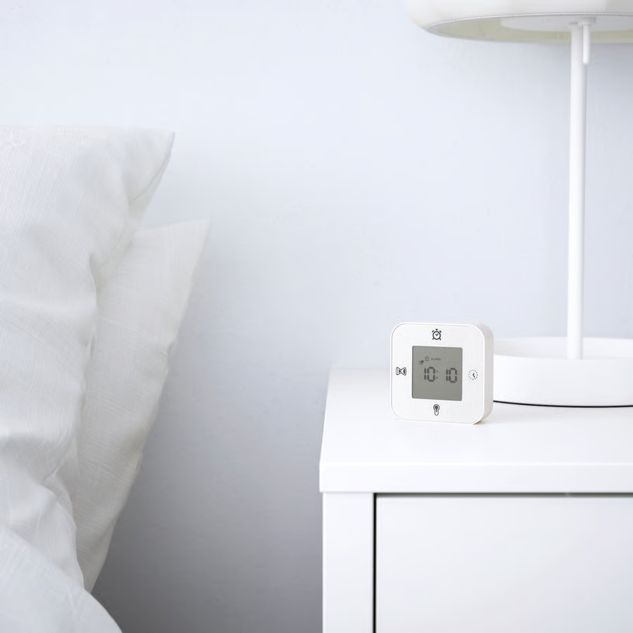 TIDVIK Digital Clock - Image 3