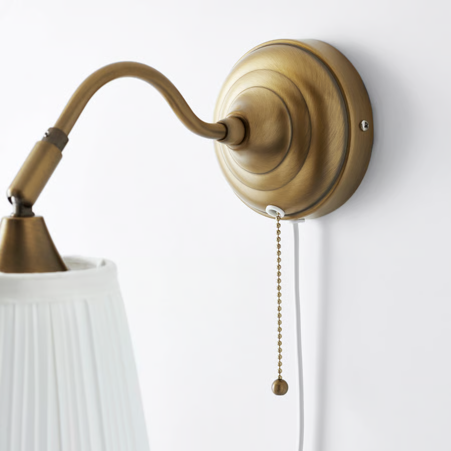 ARSTAD Bedside Wall Lamp - Image 6