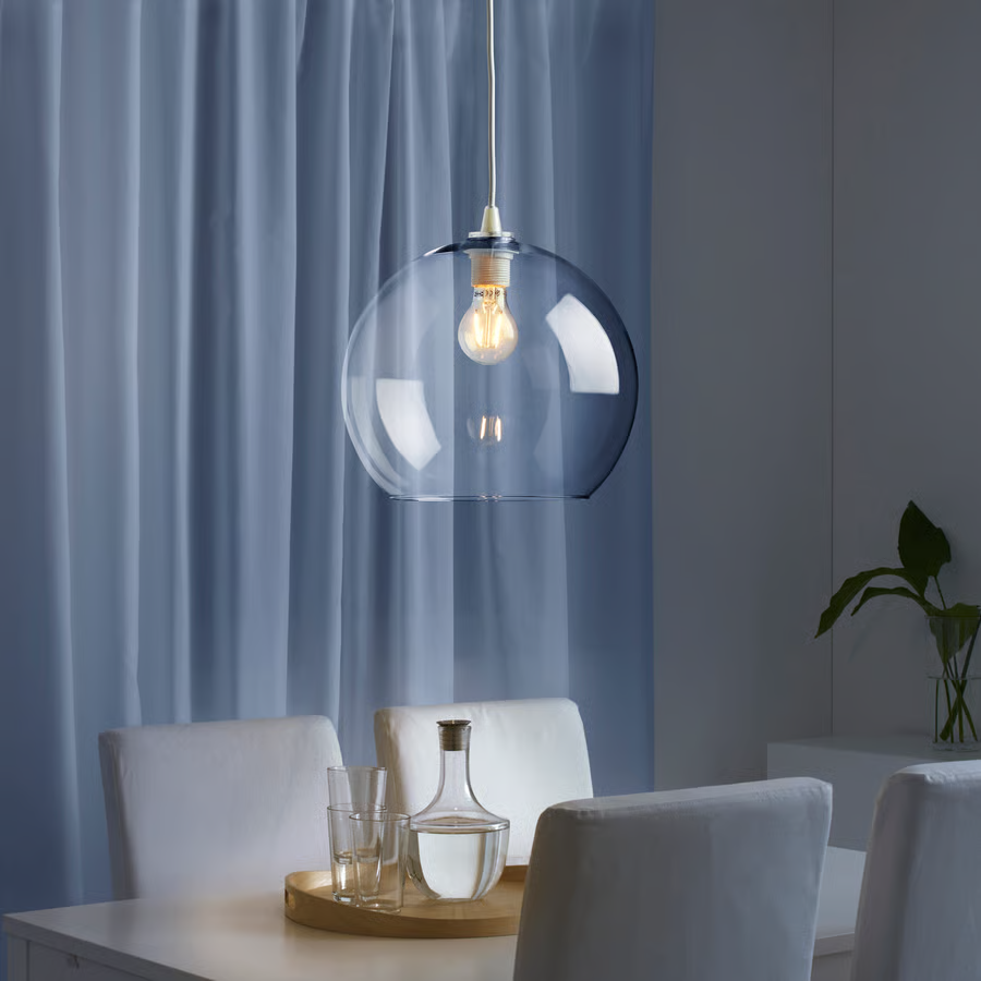 JAKOVIK Glass Pendant Lamp - Image 3