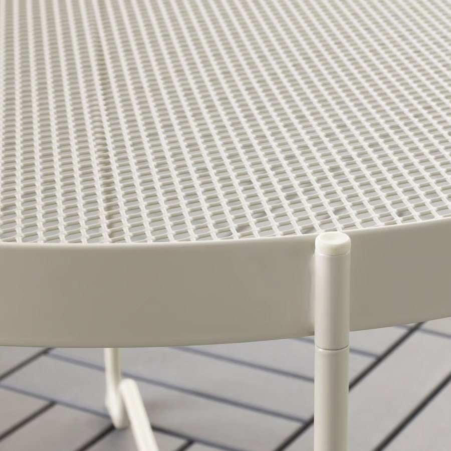 KROKHOLM Round Coffee Table - Image 5