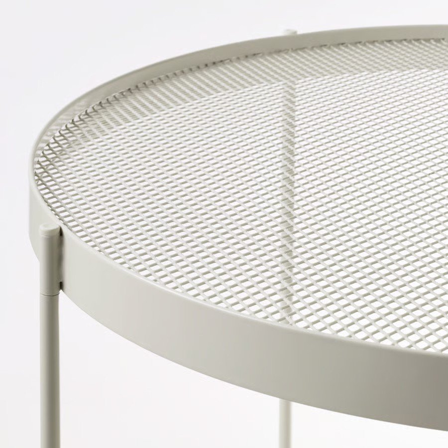 KROKHOLM Round Coffee Table - Image 4