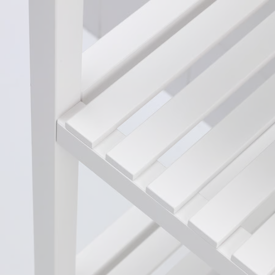 MUSVIK Open Shelving Unit - Image 3