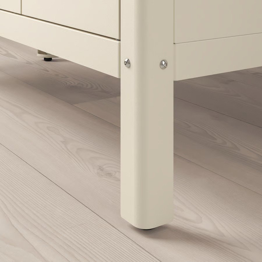 KOLBJAR Double Door Storage Cabinet - Image 4