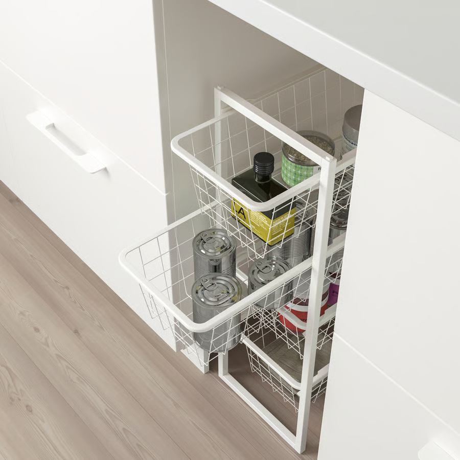 JONVIK Storage Combination - Image 4