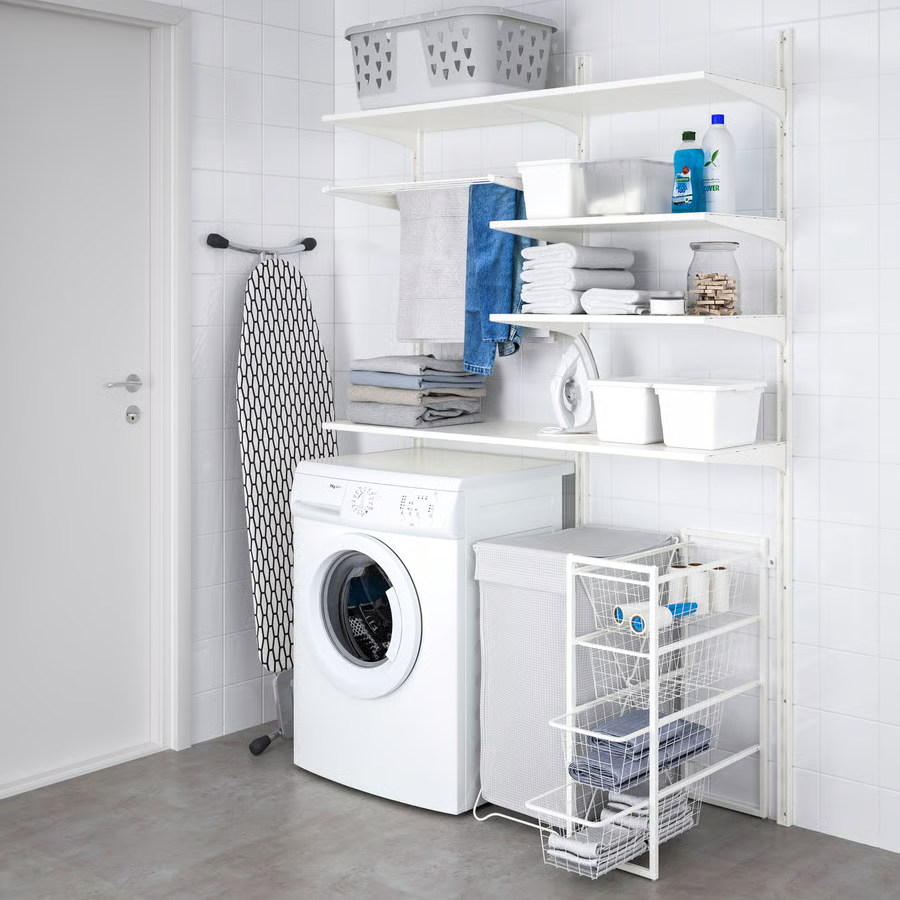 JONVIK Storage Combination - Image 3