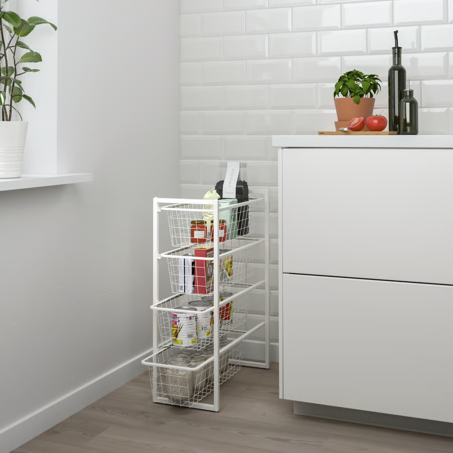 JONVIK Storage Combination - Image 2