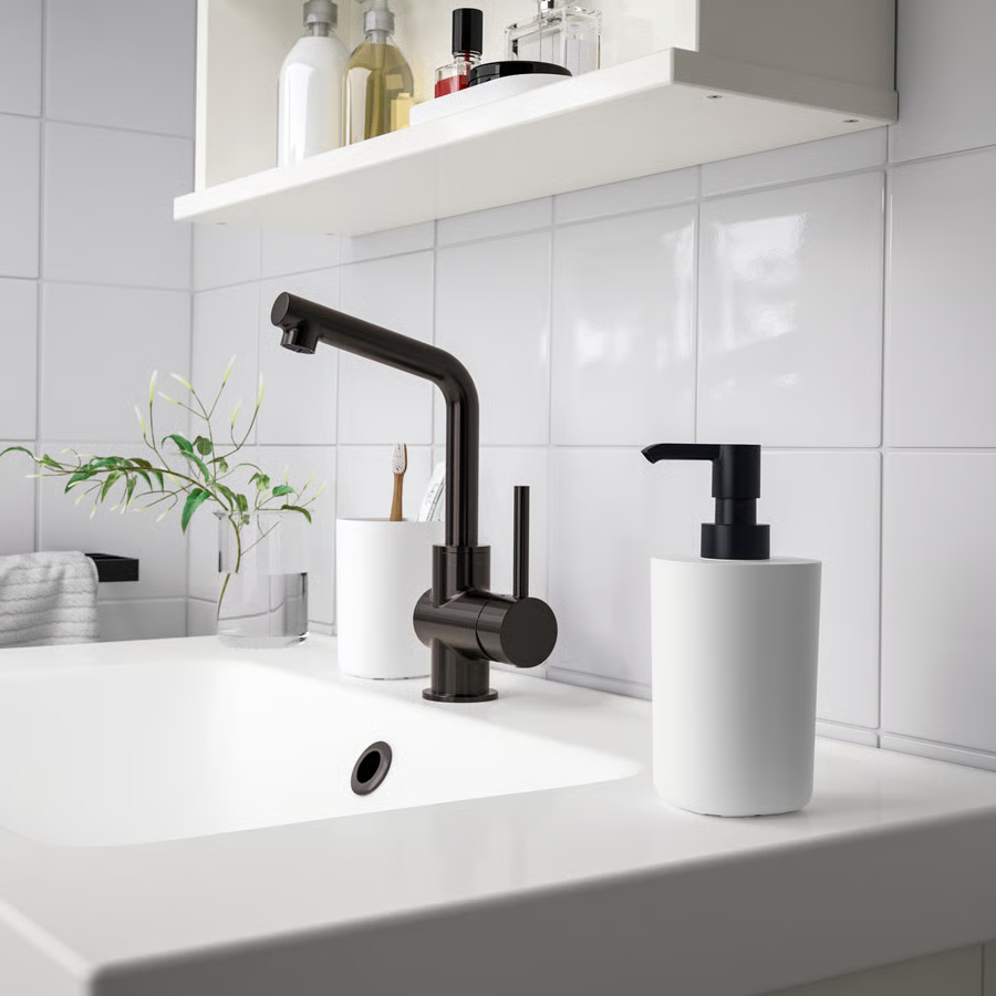 STORVIK 3-Piece Bathroom Set - Image 3