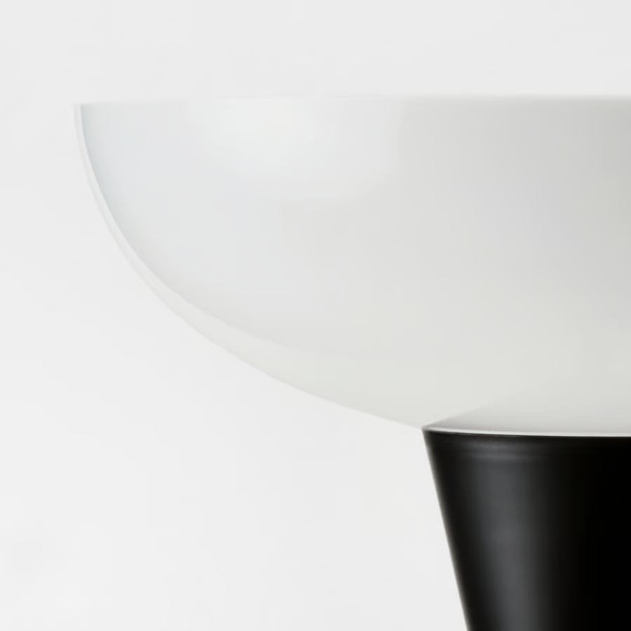 TAGARPEN Tall Uplighter Floor Lamp - Image 3