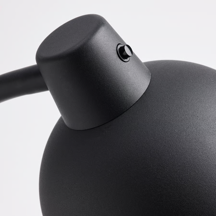 SKURVIK Adjustable Clamp Spotlight - Image 4