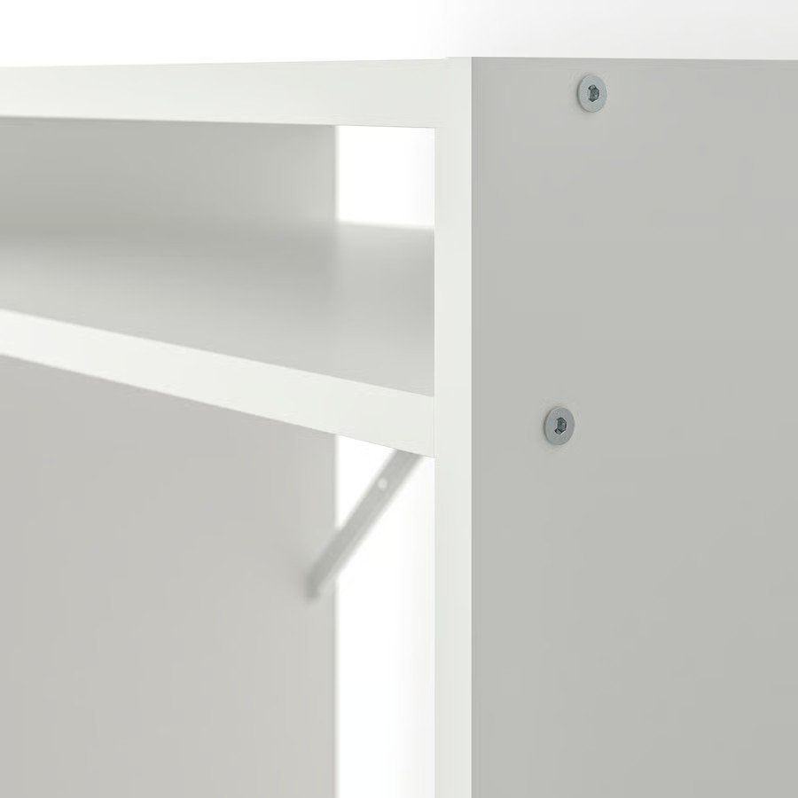 TORLAN Small Computer Desk - Image 3