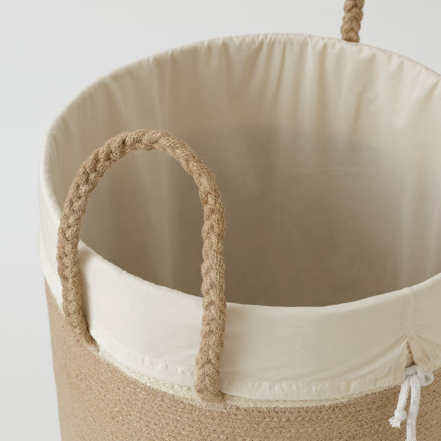 LJUNGVIK Laundry Bag - Image 3