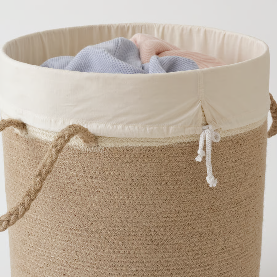 LJUNGVIK Laundry Bag - Image 2