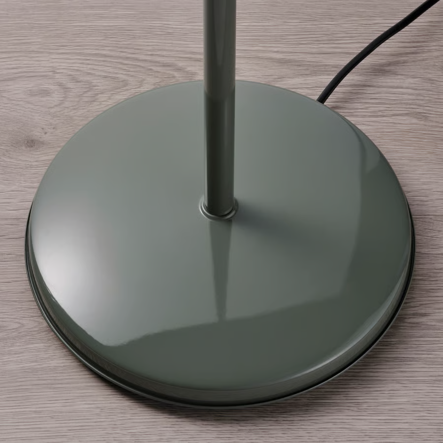 RODFLIKA Tall Swivel Floor Reading Lamp - Image 7