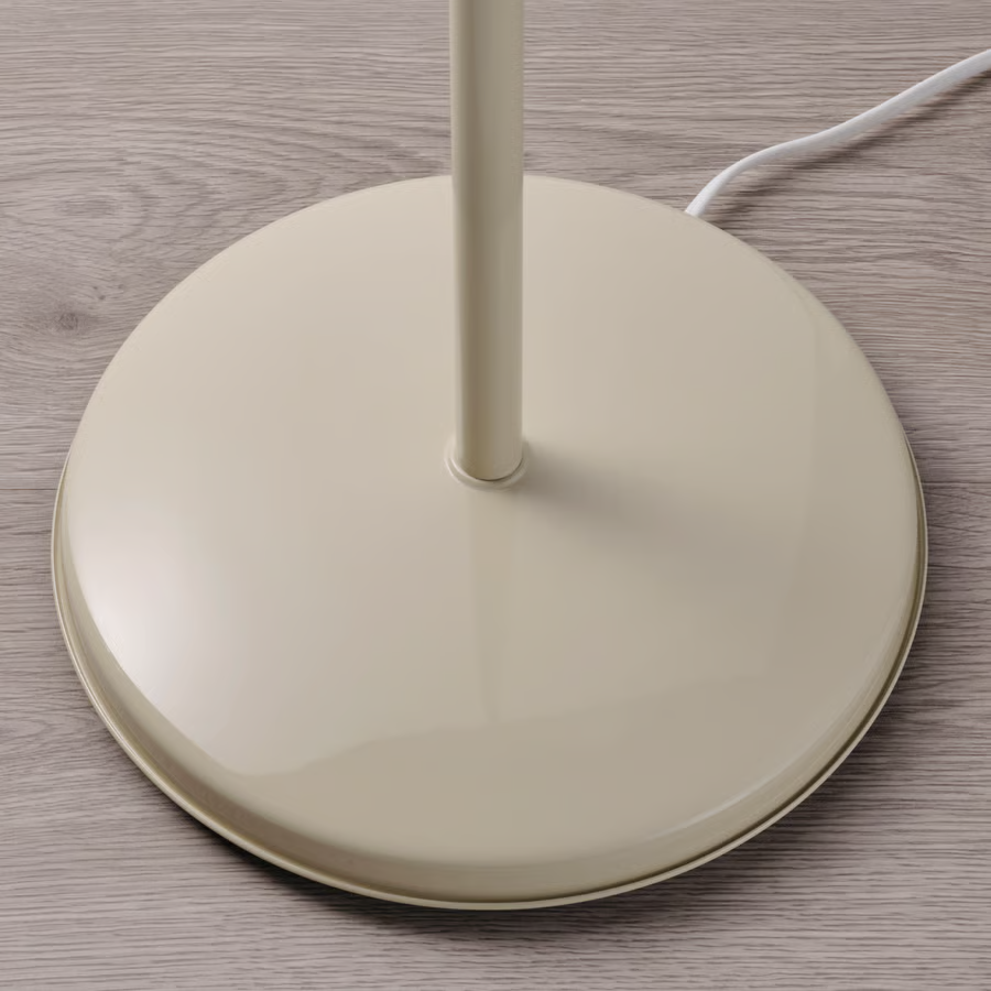 RODFLIKA Tall Swivel Floor Reading Lamp - Image 4