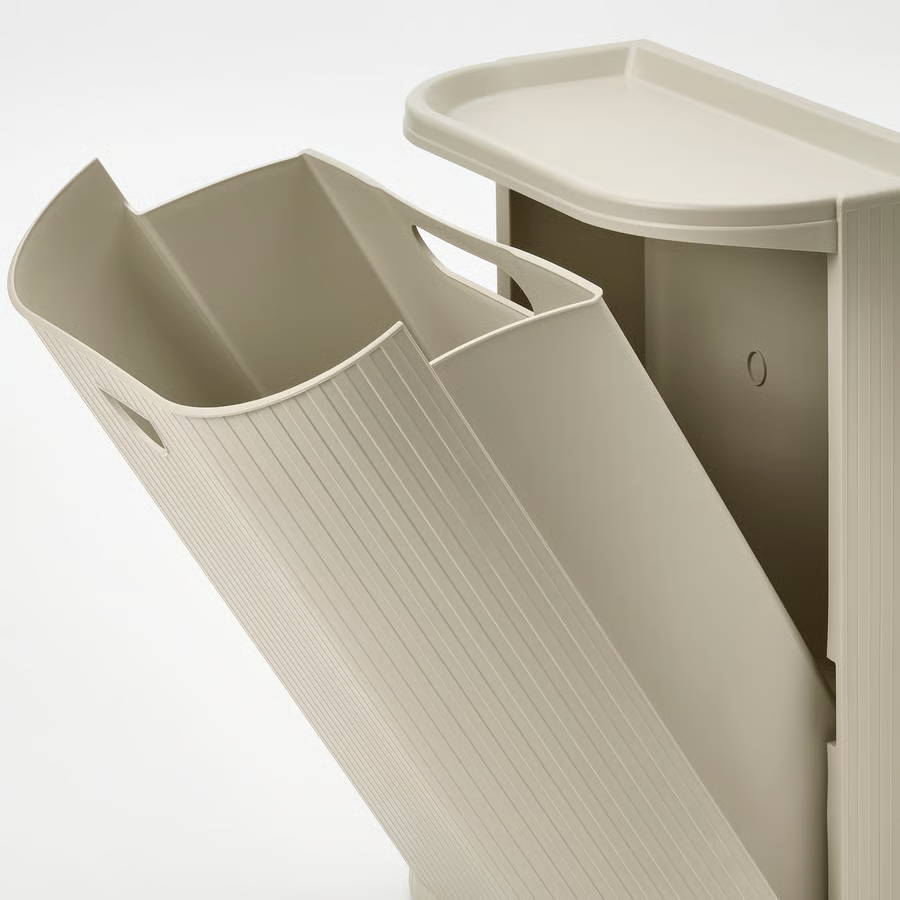 GARDVIK Waste Storage Bin - Image 4