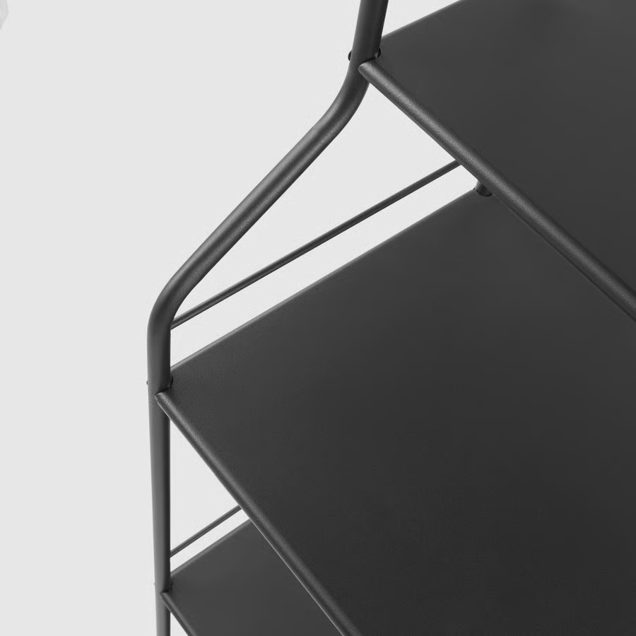 FROSVIK Open Shelving Unit - Image 5