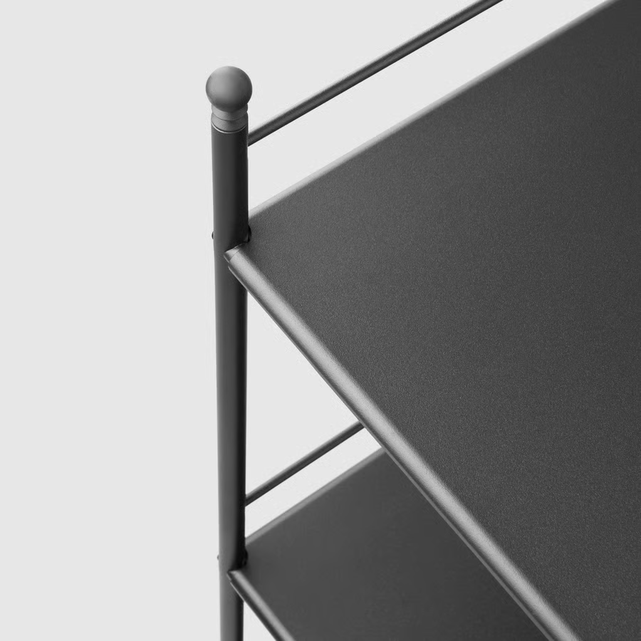 FROSVIK Open Shelving Unit - Image 3